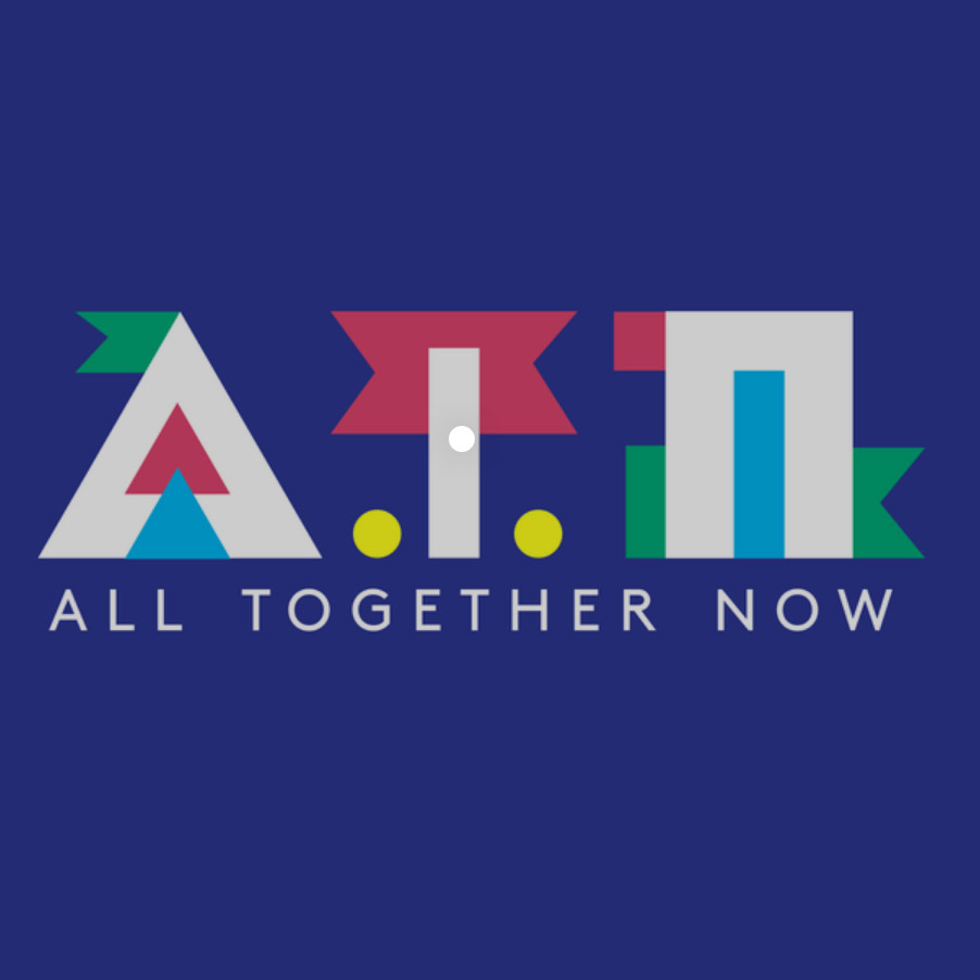 All Together Now Festival, Irlanda